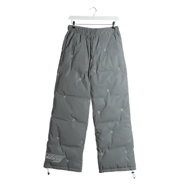 Skihose in Grau, Polyester, Rotate Birger Christensen