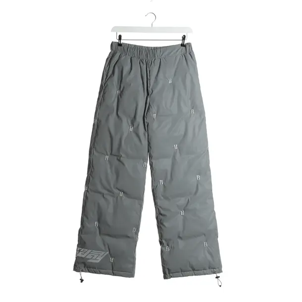 Skihose in Grau, Polyester, Rotate Birger Christensen