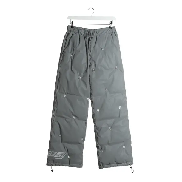 Skihose in Grau, Polyester, Rotate Birger Christensen
