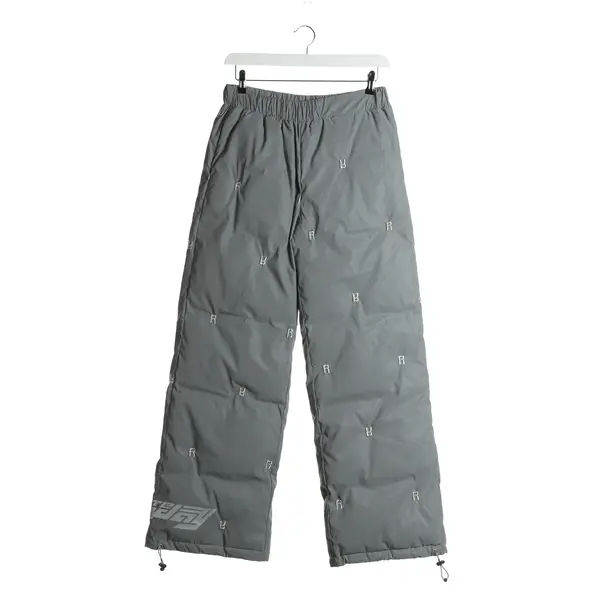 Ski Pants in Gray, Polyester, Rotate Birger Christensen