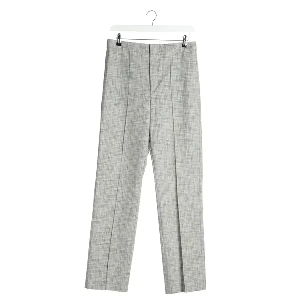 Pants in White, Cotton, Isabel Marant