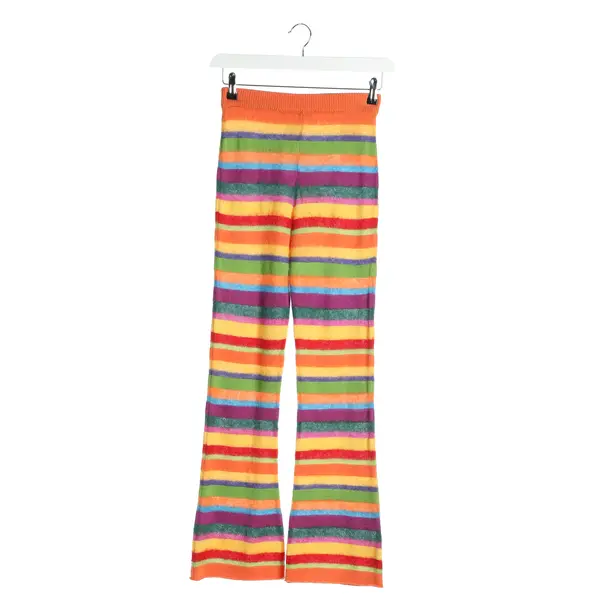 Pants in Multicolored, Wool, Marni