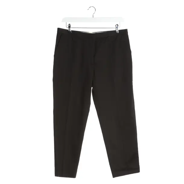 Pants in Black, Cotton, Marni