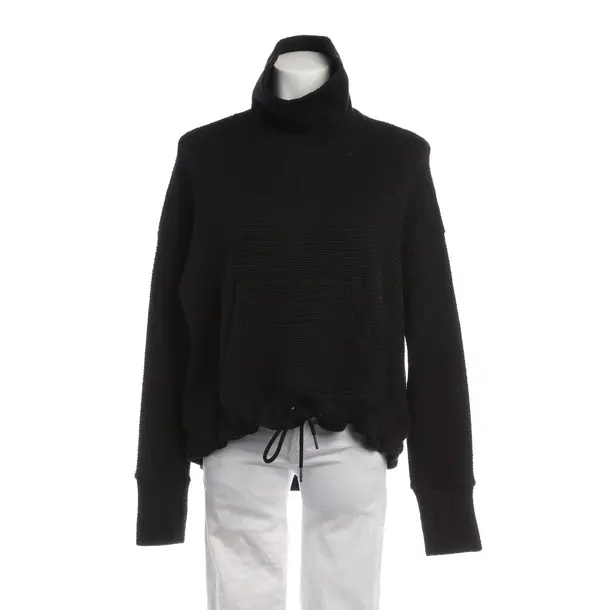 Sweaty Betty Sweatshirt L Schwarz - Schwarz - Damen - Pre-Loved Designer Fashion - Sweaty Betty Second Hand Designer Shop