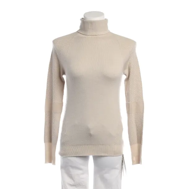Holden Pullover S Beige - Weiß - Damen - Pre-Loved Designer Fashion - Holden Second Hand Designer Shop