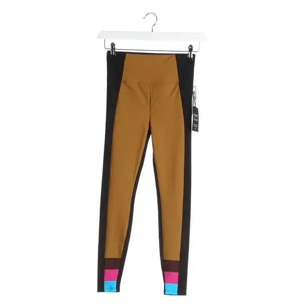 Leggings in Mehrfarbig, Polyimid, Lanston Sport