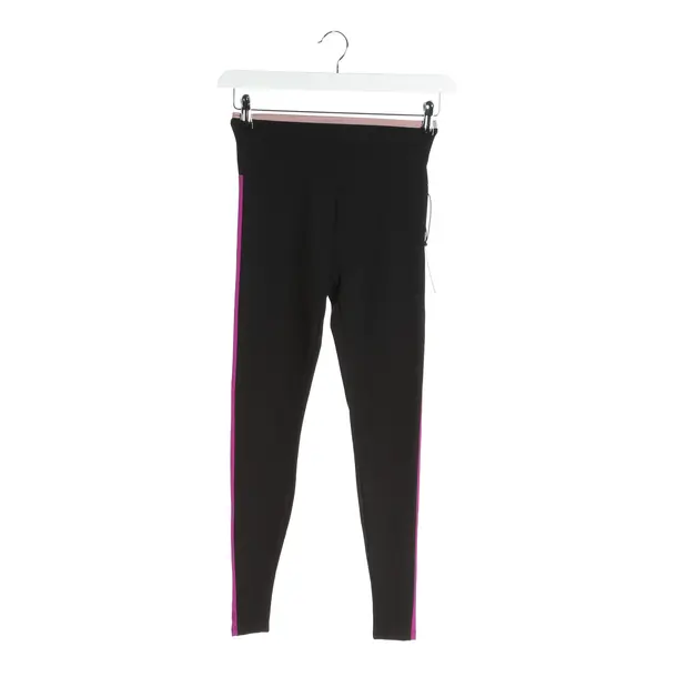 Leggings in Mehrfarbig, Polyimid, Lanston Sport