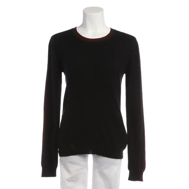 Kaschmirpullover in Schwarz, Kaschmir, Marni