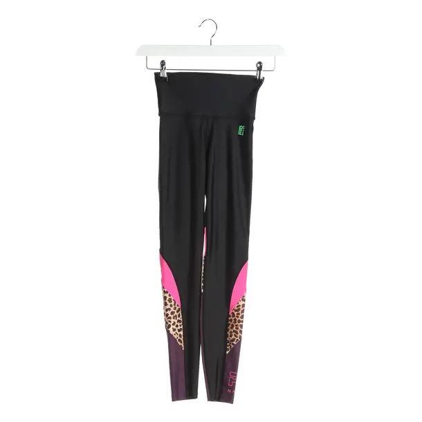 Leggings in Mehrfarbig, Polyimid, P.E Nation
