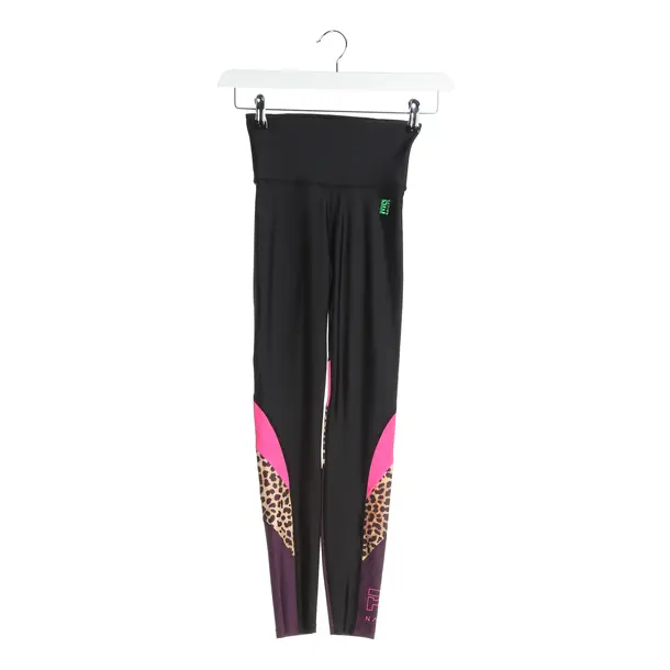Leggings in Mehrfarbig, Polyimid, P.E Nation