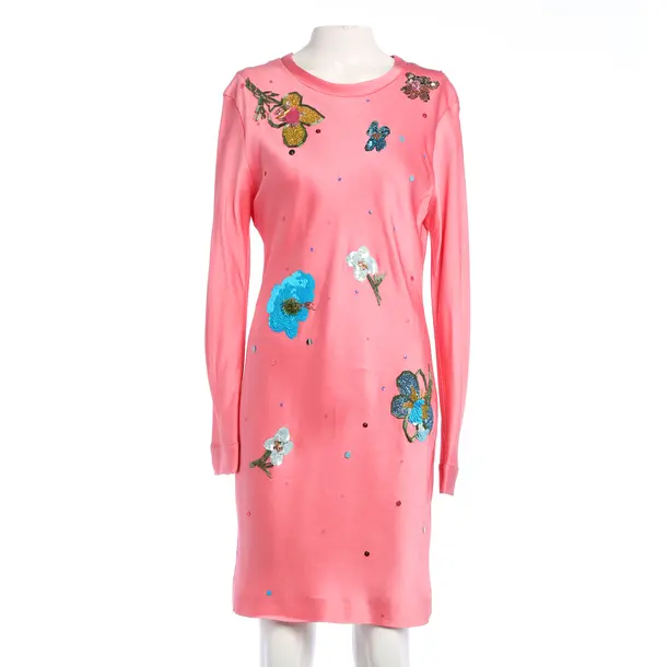 Cocktail Dress, in Pink, Acetate, Marni