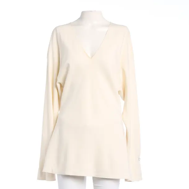 Tunic, in Cream, Viscose, Marni