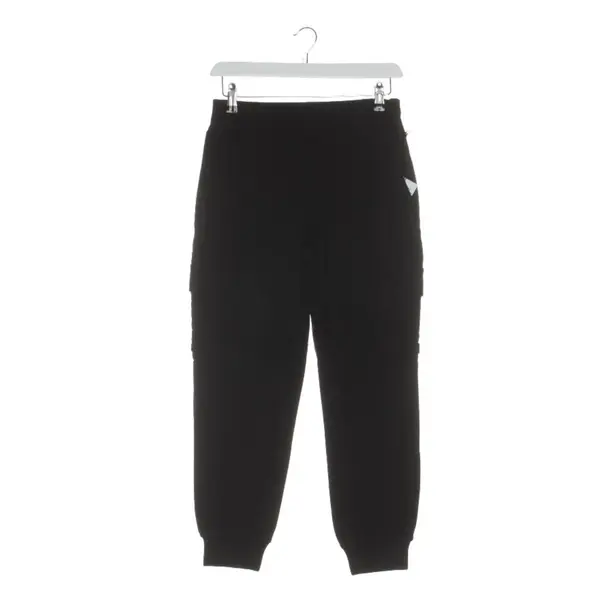 Jogginghose in Schwarz, Modal, Alo Yoga
