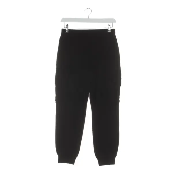 Jogginghose in Schwarz, Modal, Alo Yoga