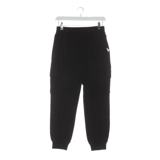 Sweatpants in Black, Modal, Alo Yoga