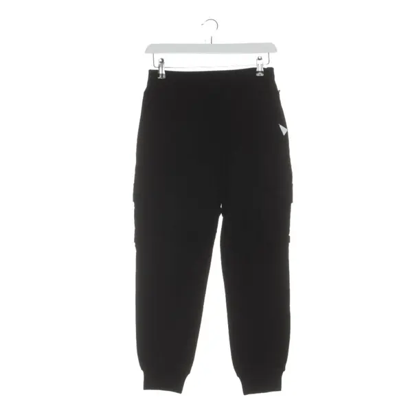 Jogginghose in Schwarz, Modal, Alo Yoga