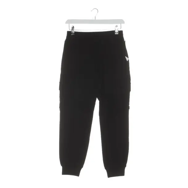 Jogginghose in Schwarz, Modal, Alo Yoga