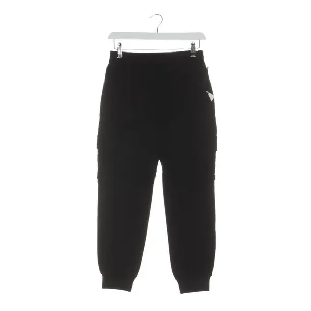 Jogginghose in Schwarz, Modal, Alo Yoga