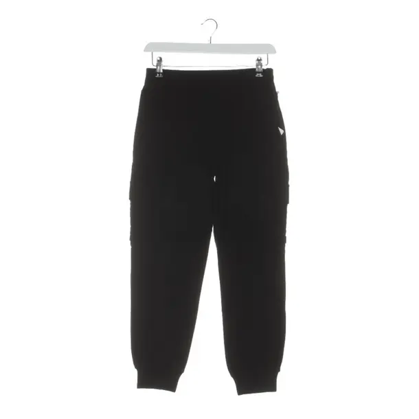Jogginghose in Schwarz, Modal, Alo Yoga