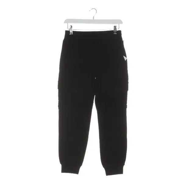 Jogginghose in Schwarz, Modal, Alo Yoga