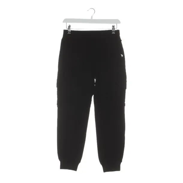Jogginghose in Schwarz, Modal, Alo Yoga