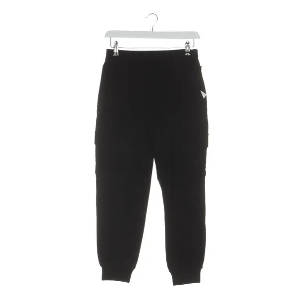 Jogginghose in Schwarz, Modal, Alo Yoga