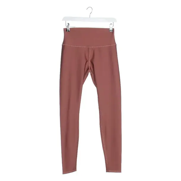 Leggings in Pink, Polyester, Alo Yoga
