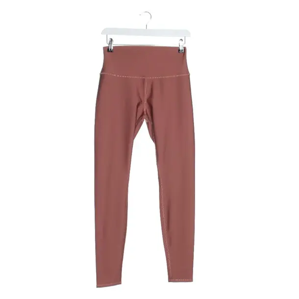 Leggings in Pink, Polyester, Alo Yoga