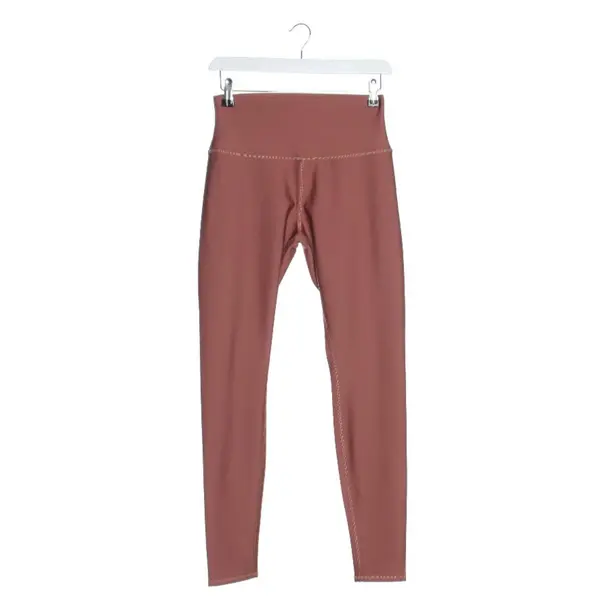 Leggings in Pink, Polyester, Alo Yoga