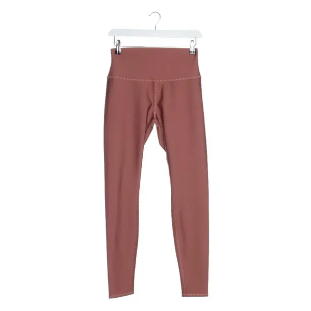 Leggings in Rosa, Polyester, Alo Yoga