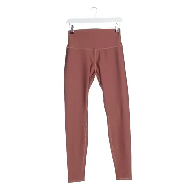 Leggings in Pink, Polyester, Alo Yoga