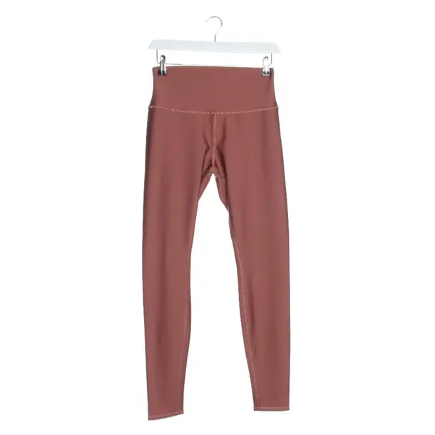 Leggings in Rosa, Polyester, Alo Yoga