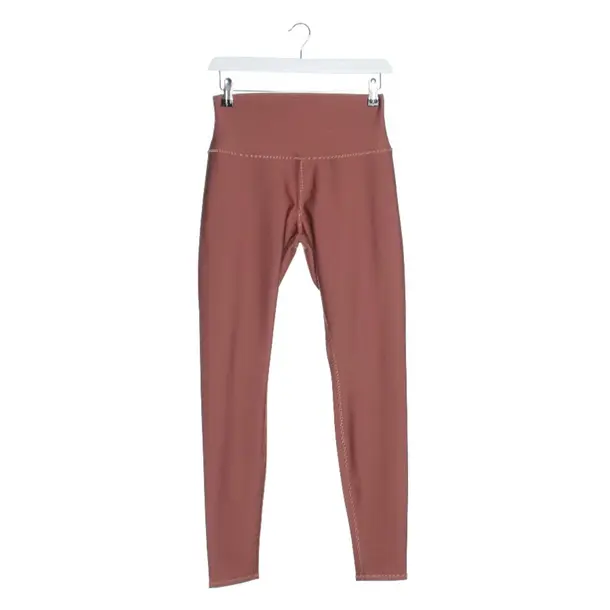 Leggings in Rosa, Polyester, Alo Yoga