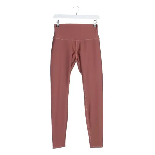 Leggings in Rosa, Polyester, Alo Yoga