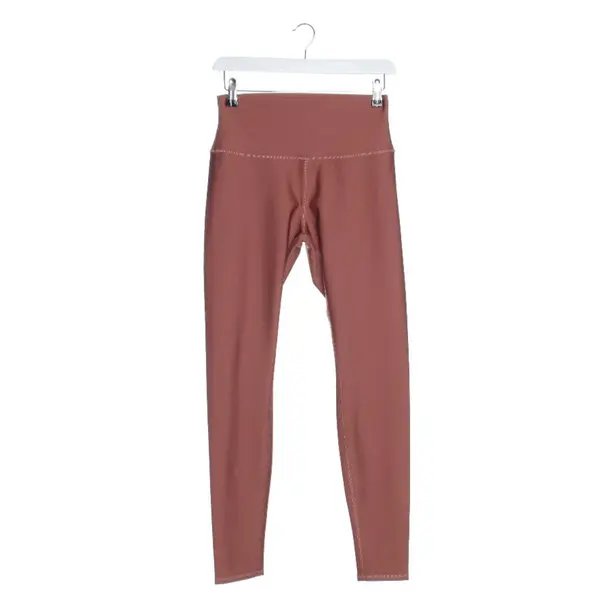 Leggings in Rosa, Polyester, Alo Yoga
