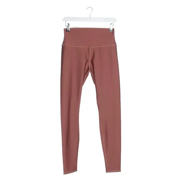 Leggings, in Pink, Polyester, Alo Yoga