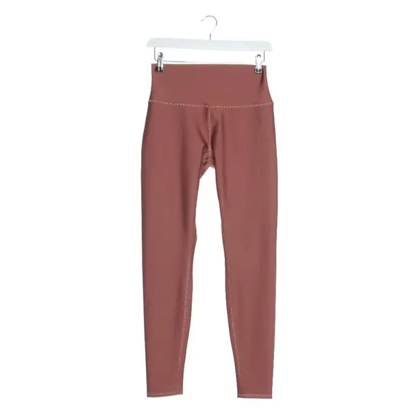 Leggings in Pink, Polyester, Alo Yoga