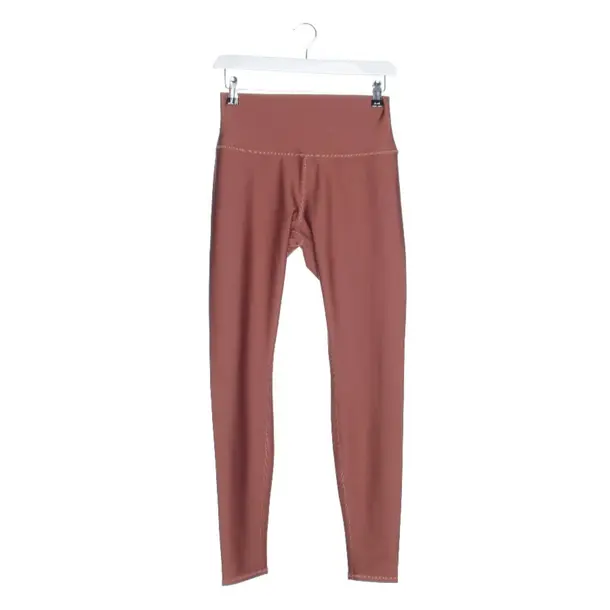 Leggings in Rosa, Polyester, Alo Yoga