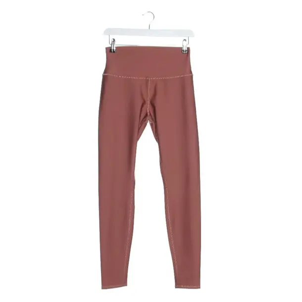 Leggings, in Pink, Polyester, Alo Yoga