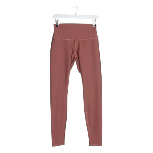 Leggings in Rosa, Polyester, Alo Yoga