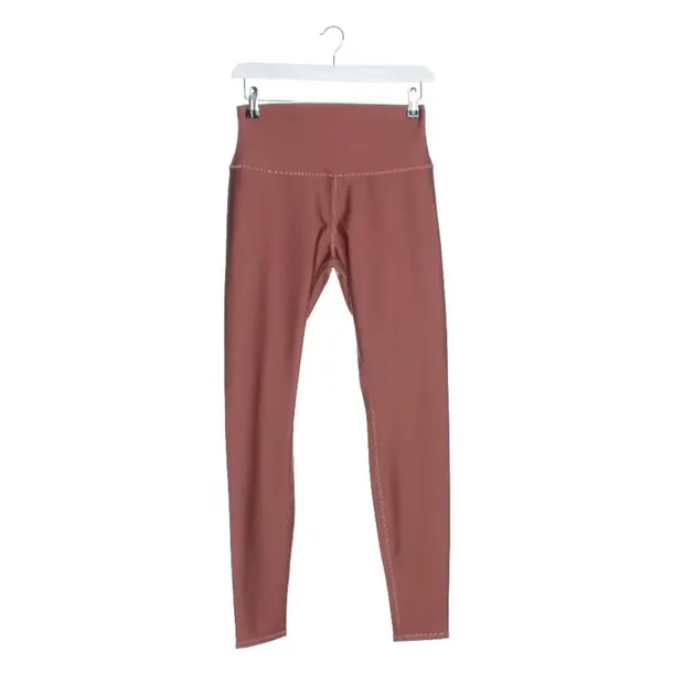 Leggings in Pink, Polyester, Alo Yoga