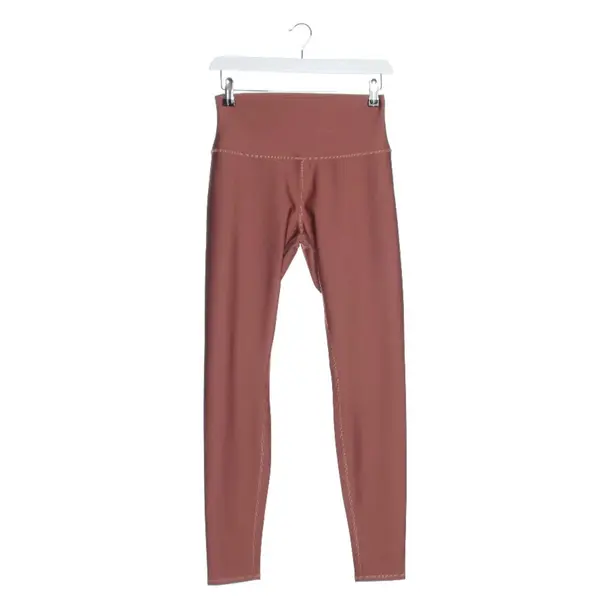 Hose in Rosa, Polyester, Alo Yoga