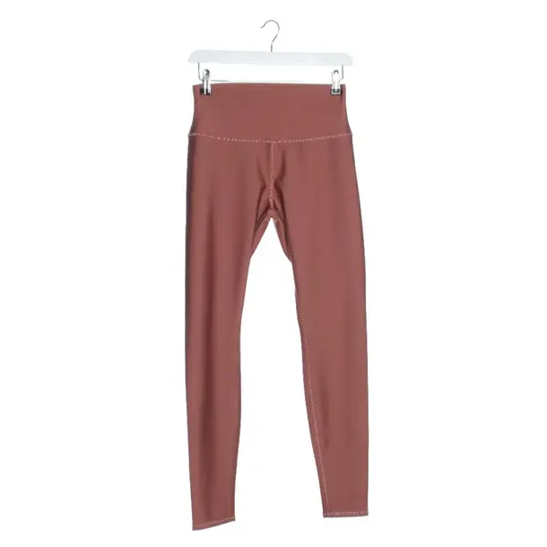 Leggings in Pink, Polyester, Alo Yoga