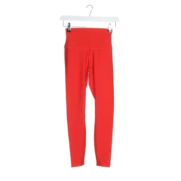 Leggings in Orange, Polyester, Alo Yoga