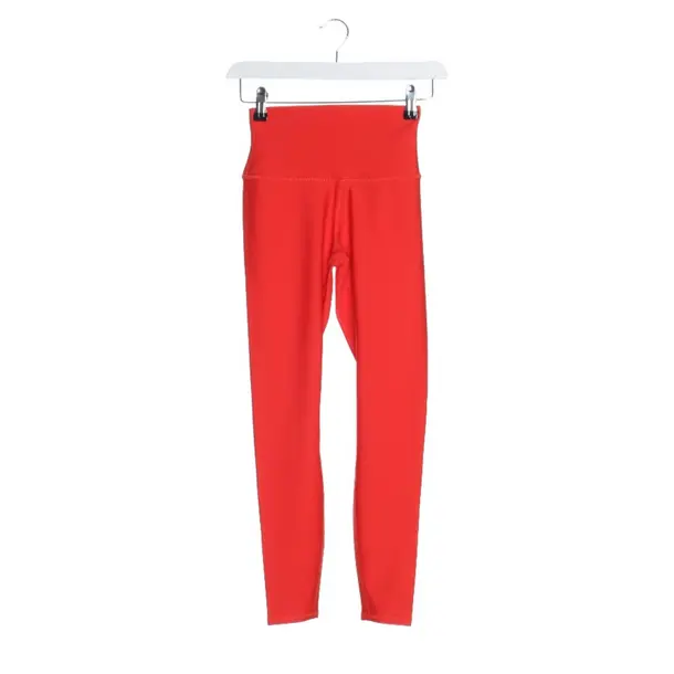 Leggings in Orange, Polyester, Alo Yoga