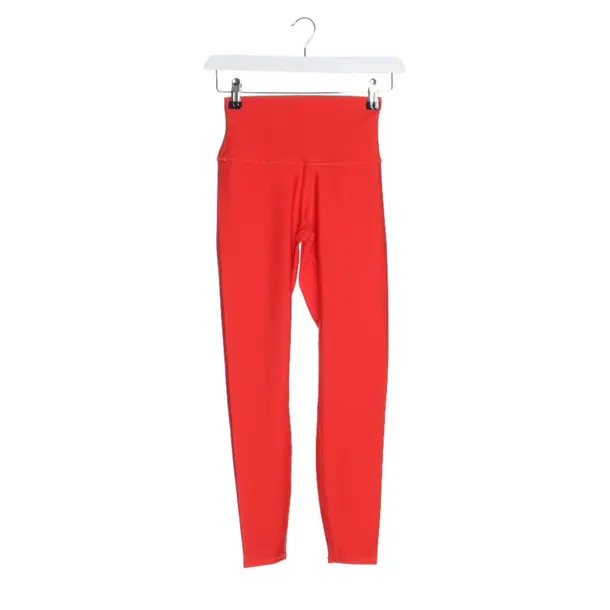 Hose in Orange, Polyester, Alo Yoga