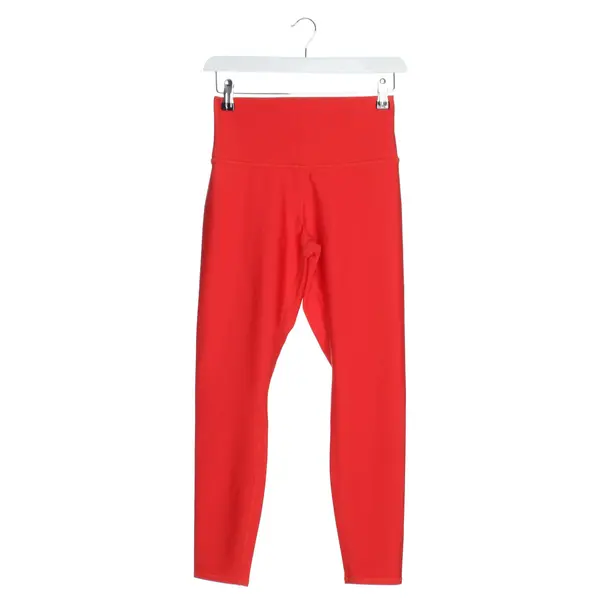Leggings in Orange, Polyester, Alo Yoga