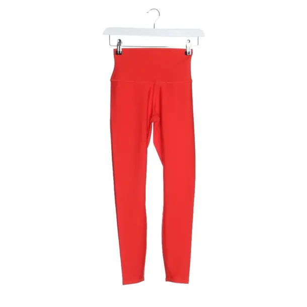 Leggings in Orange, Polyester, Alo Yoga