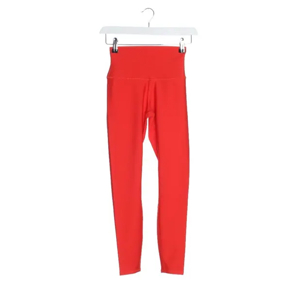Leggings in Orange, Polyester, Alo Yoga