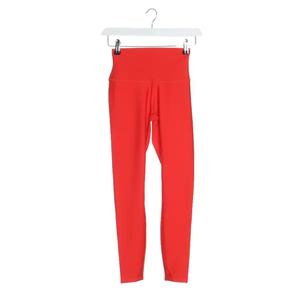Leggings, in Dark Orange, Polyester, Alo Yoga